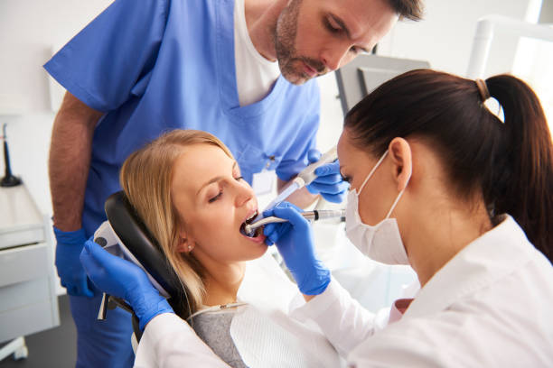 Best Wisdom Tooth Removal  in Florin, CA