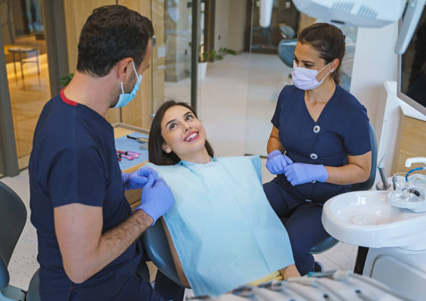 Best Emergency Dental Care  in Florin, CA