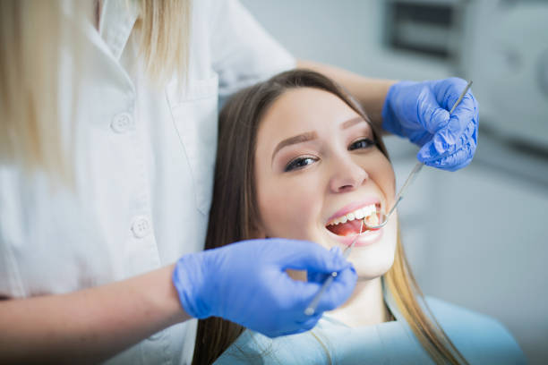 Best Dental Exams and Cleanings  in Florin, CA