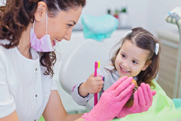 Advanced Technology for Better Dental Care in Florin, CA